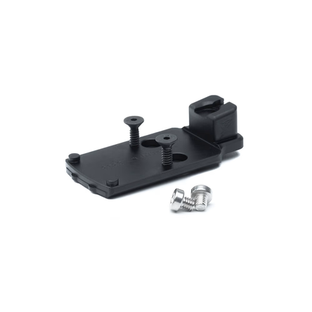 Płytka pod kolimator Staccato DPO3 Trijicon Plate2