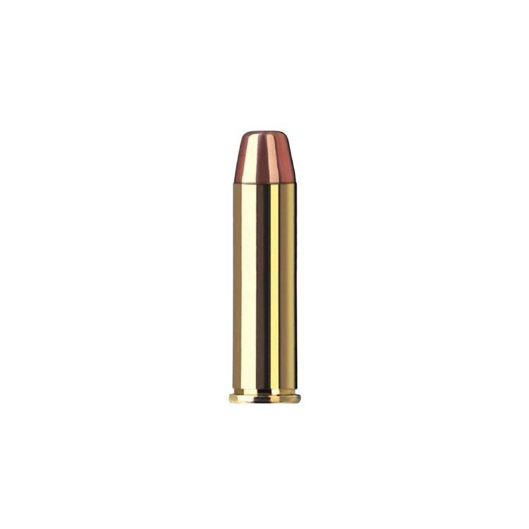 AMUNICJA 357 MAGNUM GECO 158gr 10,2g VM-FK