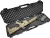 Futerał MTM RC34 Carabine Rifle case 34"
