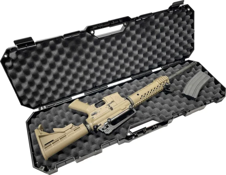 Futerał MTM RC34 Carabine Rifle case 34"