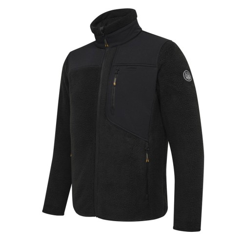 Kurtka Beretta Halifax Sherpa Czarna S