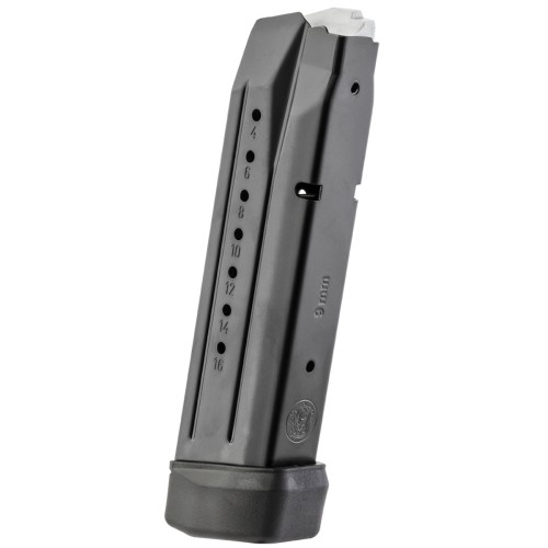 Magazynek do pistoletu S&amp;W 9mm 17NB