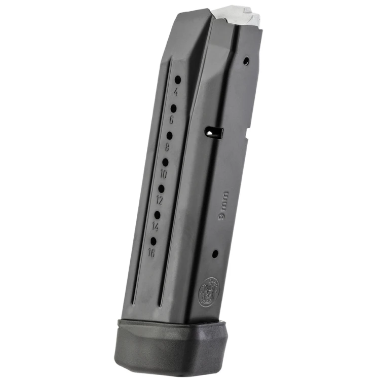 Magazynek do pistoletu S&amp;W 9mm 17NB