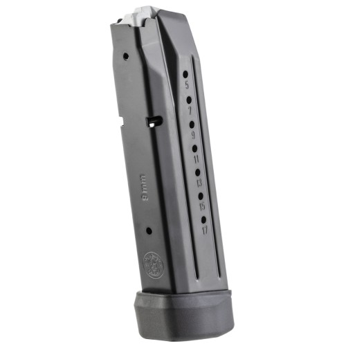 Magazynek do pistoletu S&amp;W 9mm 17NB