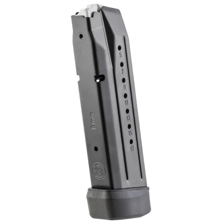Magazynek do pistoletu S&amp;W 9mm 17NB