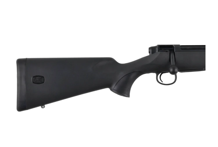 Sztucer Mauser M18 Extreme 8X57JS M15X1
