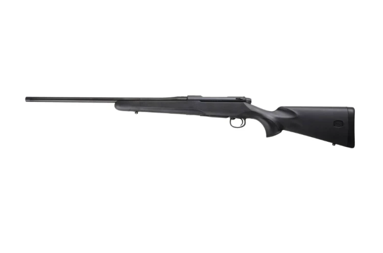 Sztucer Mauser M18 Extreme 8X57JS M15X1