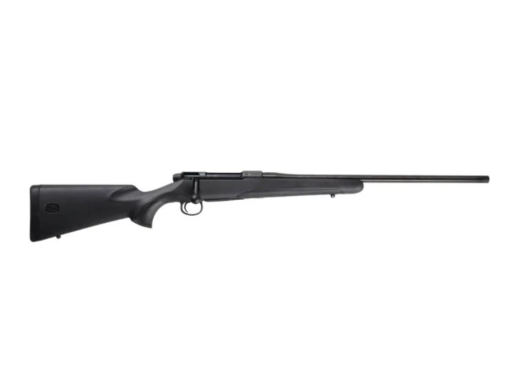Sztucer Mauser M18 Extreme 8X57JS M15X1