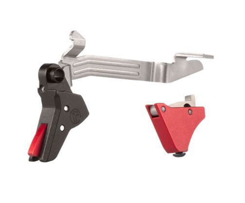 Spust Timney Glock 5 Alpha Gen5: G17 / G19 / G34