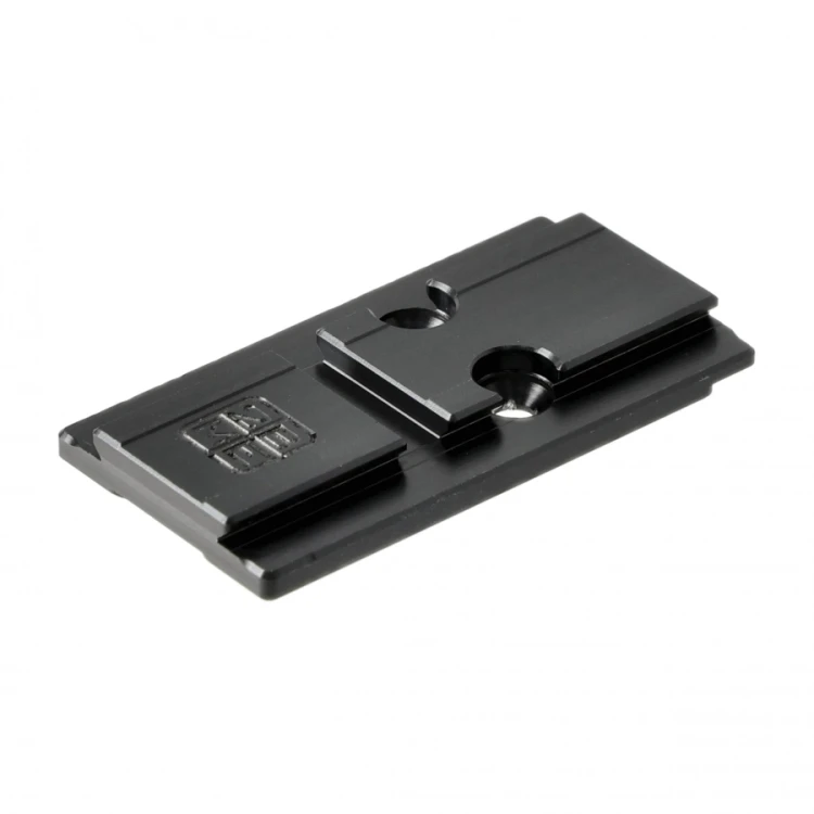 Płytka montażowa 2BME 2BME003 Glock/Aimpoint