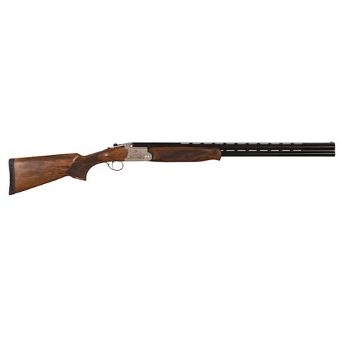Strzelba bok Balikli Unique SP-E02-76 Gold 12/76