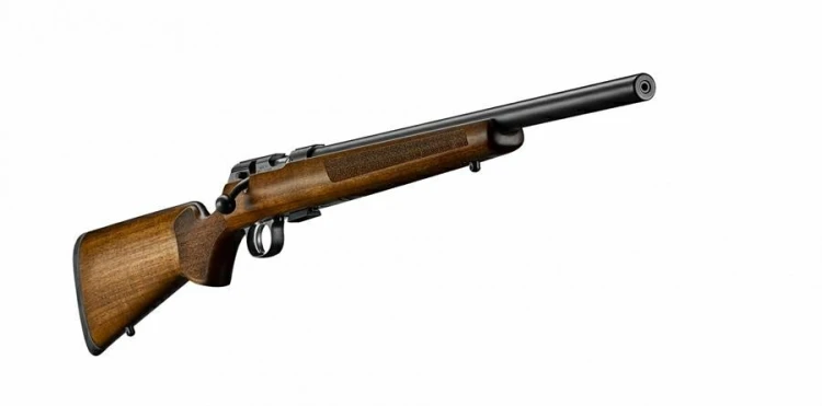 Karabinek CZ 457 Varmint Drewno 20" 1/2X20 22LR