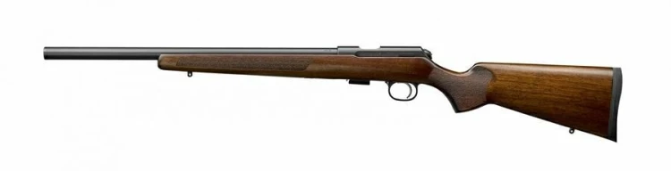 Karabinek CZ 457 Varmint Drewno 20" 1/2X20 22LR