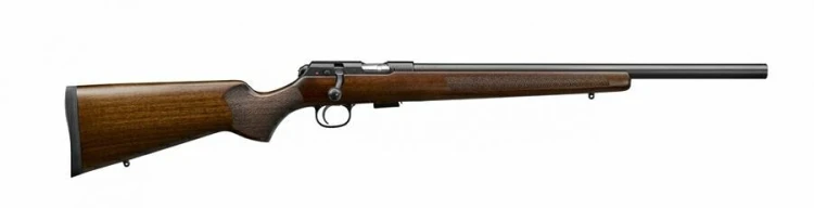 Karabinek CZ 457 Varmint Drewno 20" 1/2X20 22LR