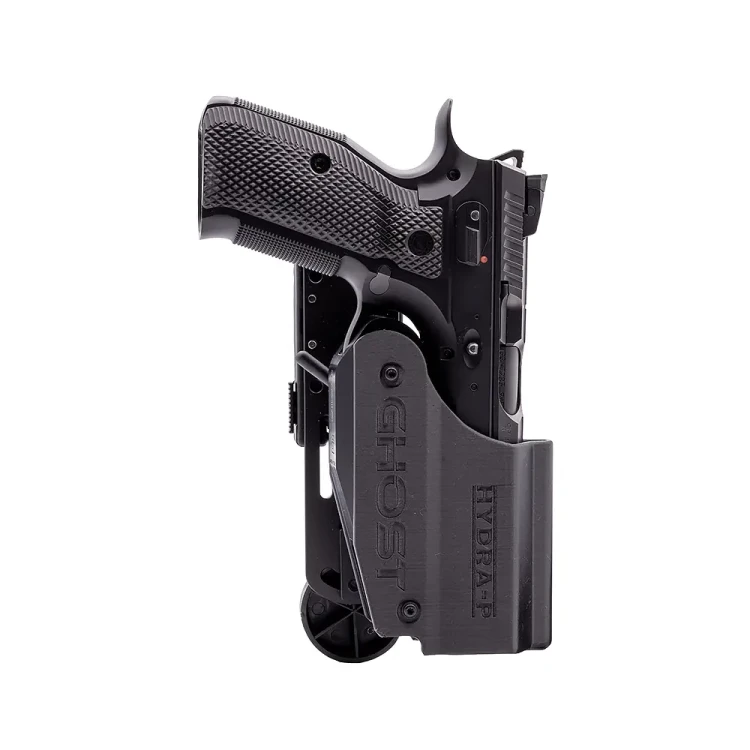 Kabura GHOST Hydra P+ Tanfoglio Limit/Custom/Stock