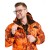 Kurtka Pinewood 5684 Smaland Abisko Camou 2.0