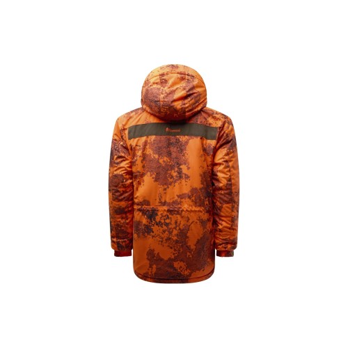 Kurtka Pinewood 5684 Smaland Abisko Camou 2.0