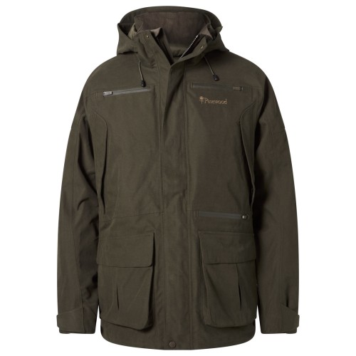 Kurtka Pinewood 5918 Fudural EXP Hunting 2L