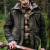Kurtka Pinewood 5918 Fudural EXP Hunting 2L