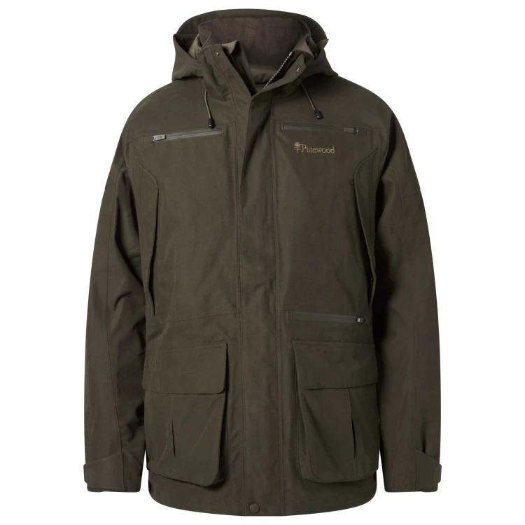 Kurtka Pinewood 5918 Fudural EXP Hunting 2L