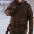 Kurtka Pinewood 5980 Smaland Forest L. Padded