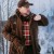 Kurtka Pinewood 5980 Smaland Forest Light Padded