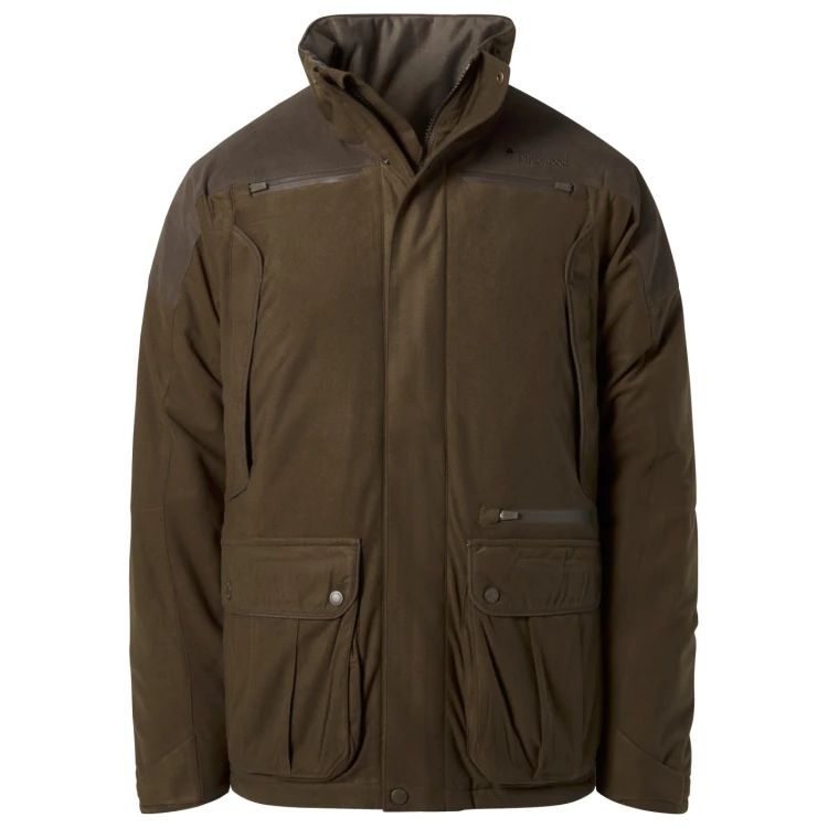 Kurtka Pinewood 5980 Smaland Forest Light Padded