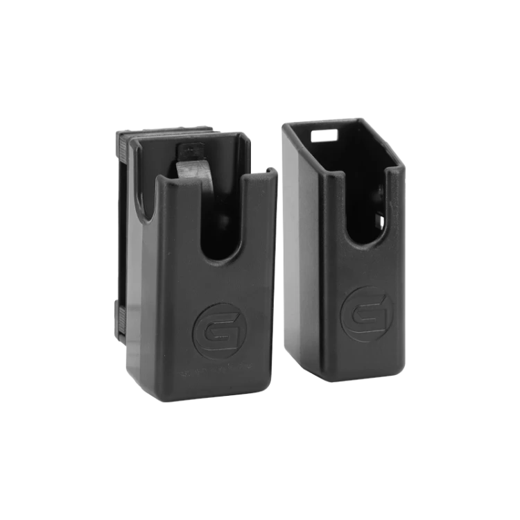 Ładownica pistoletowa GHOST 360 czarna