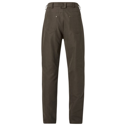 Spodnie Pinewood 5982 Nydala Suede Brown