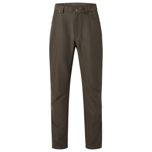 Spodnie Pinewood 5982 Nydala Suede Brown