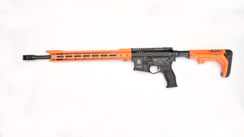 Karabin ADC Armi Dallera 3GUN 223REM
