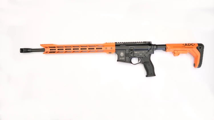 Karabin ADC Armi Dallera 3GUN 223REM