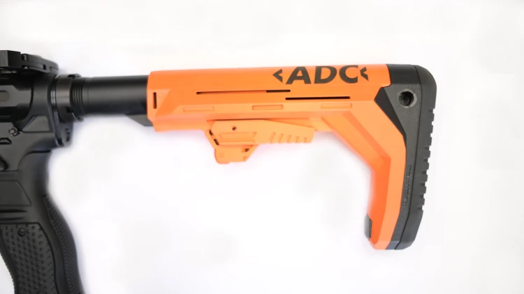 Karabin ADC Armi Dallera 3GUN 223REM
