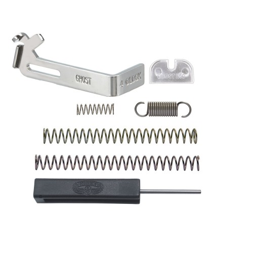 Zestaw GHOST PRO 3,3 Spring Kit + przerywacz
