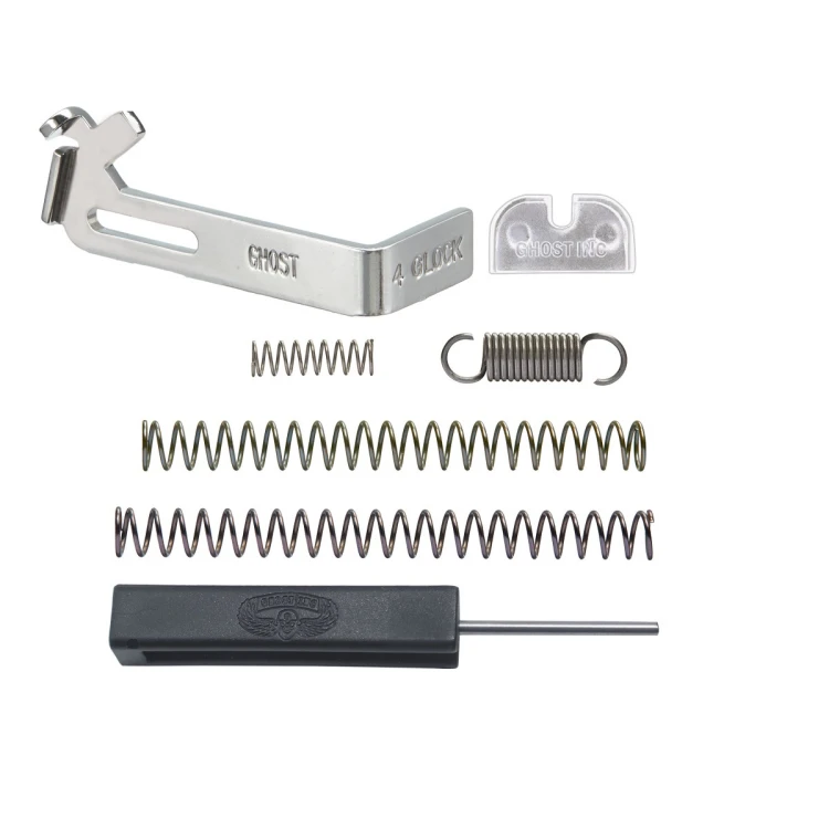Zestaw GHOST PRO 3,3 Spring Kit + przerywacz