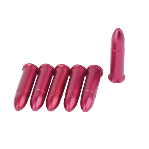 Zbijaki GunPany Snap Cap 22lr 6szt.