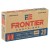 Amunicja 5,56Nato Hornady 4,41g 68gr BTHP Frontier