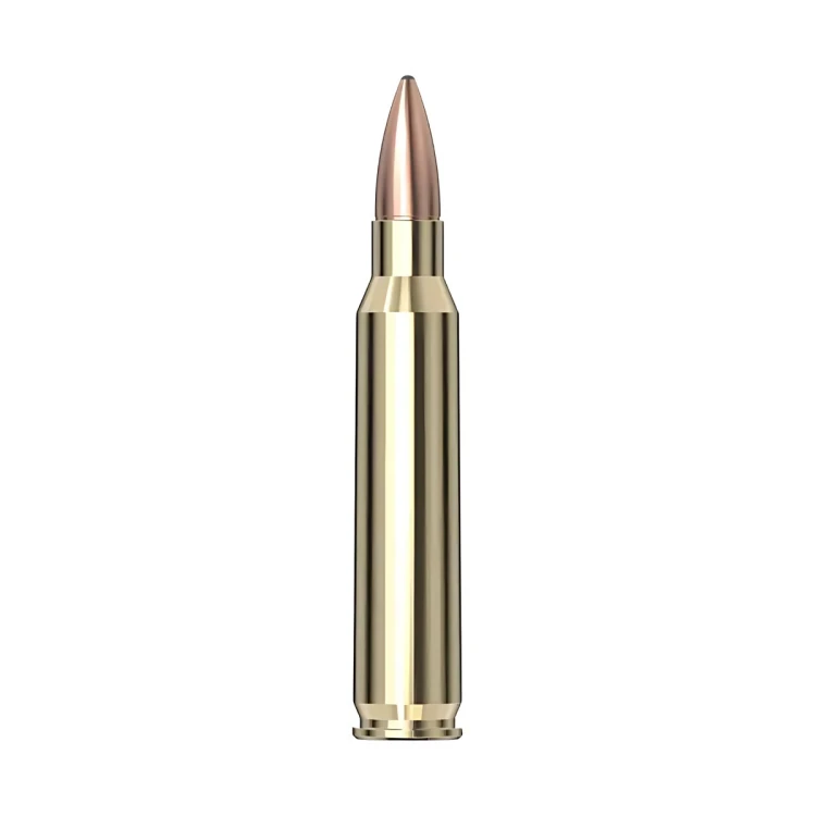 Amunicja 5,56Nato Hornady 4,41g 68gr BTHP Frontier