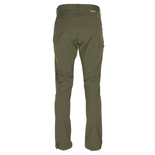 Spodnie Pinewood Travel Trousers 5044 Green C54