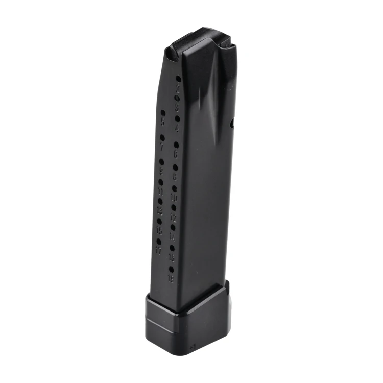 Magazynek Canik TTI Combat Smoke 19 nb MMAC-881