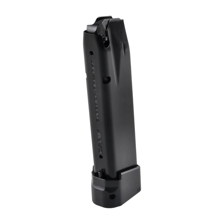 Magazynek Canik TTI Combat Smoke 19 nb MMAC-881