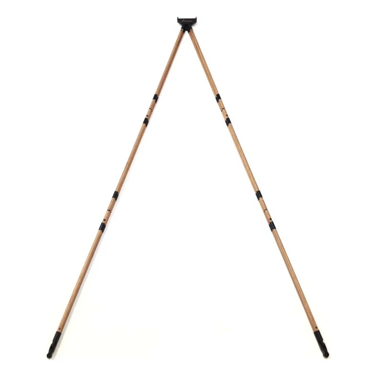 Podpórka Stable Stick Ultimate Wood Drewniana