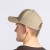 Czapka Pinewood Finnveden Hybrid 1142 L.KHAKI