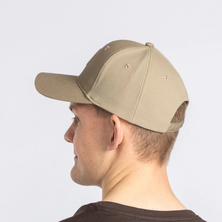 Czapka Pinewood Finnveden Hybrid 1142 L.KHAKI