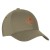 Czapka Pinewood Finnveden Hybrid 1142 L.KHAKI