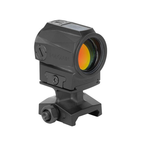 Kolimator Holosun SCRS-MRS-RD Red Dot solar