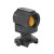 Kolimator Holosun SCRS-MRS-RD Red Dot solar