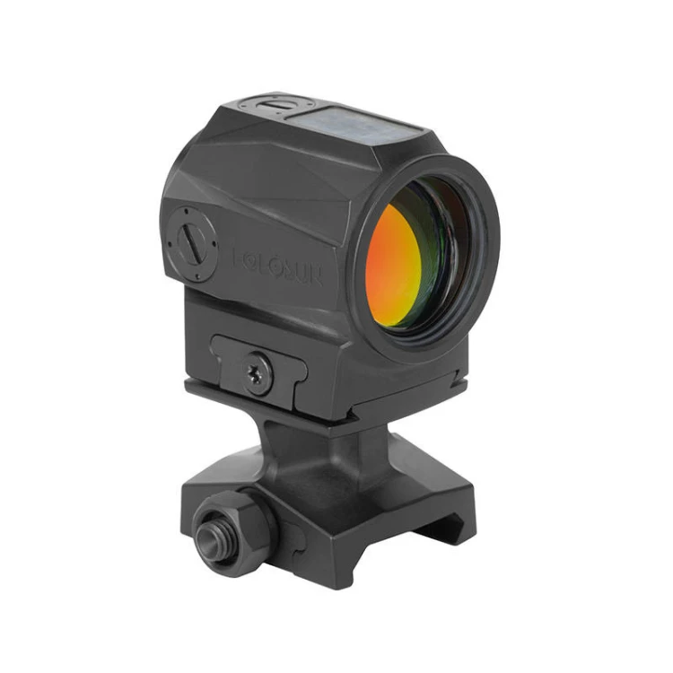 Kolimator Holosun SCRS-MRS-RD Red Dot solar