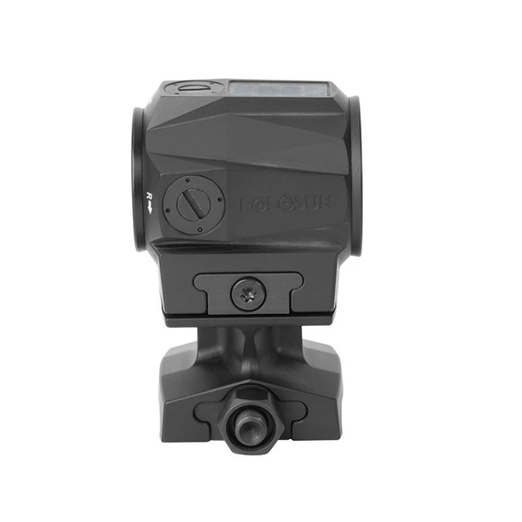 Kolimator Holosun SCRS-MRS-RD Red Dot solar