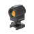 Kolimator Holosun SCRS-MRS-RD Red Dot solar
